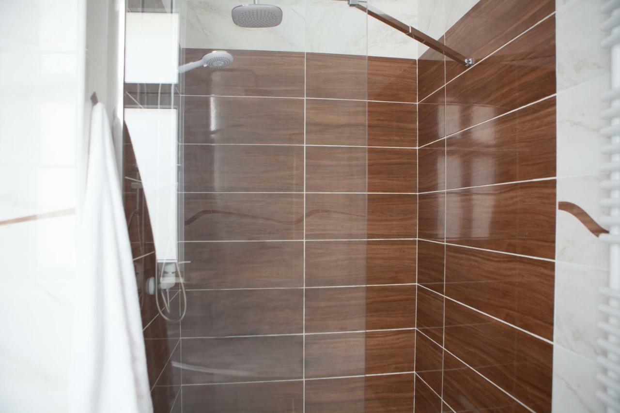 Apartmán Czar Garbar Poznaň Exteriér fotografie